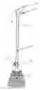 Fig. 01 - Cleaning device