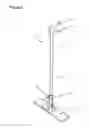 Fig. 02 - Cleaning device