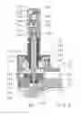Fig. 09 - Castor Assembly