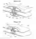 Fig. 09 - CLOSURES WITH MAGNETIC AND MECHANICAL SNAP FASTENING AND METHOD OF MAKING THE SAME