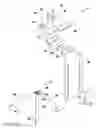 Fig. 03 - Method and apparatus for repositioning a tandem axle assembly of a trailer