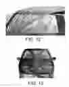 Fig. 09 - Surface flow enhancement device and method of using the same on a vehicle