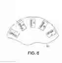 Fig. 07 - System and fixture for closing a foldable cap