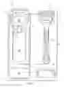 Fig. 02 - Razors having a shaving aid retention guard