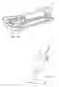 Fig. 08 - Razors having a shaving aid retention guard
