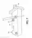 Fig. 08 - Cleaning, maintenance, and servicing rest for accommodating both a pistol and a revolver non-simultaneously