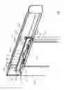 Fig. 05 - Sliding security door