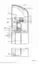 Fig. 07 - Sliding security door