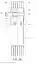 Fig. 09 - Temporary, non-load bearing wall assembly