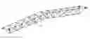 Fig. 01 - Aluminium alloy truss structure