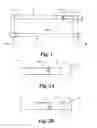 Fig. 02 - METHOD AND APPARATUS FOR REPAIRING THE RAIL OF A SPLIT RAIL FENCE