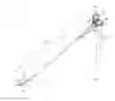 Fig. 01 - FRUIT PICKING DEVICE