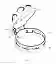 Fig. 09 - FRUIT PICKING DEVICE