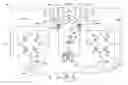 Fig. 01 - Hydraulic system having fixable multi-actuator relationship