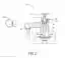 Fig. 03 - Device for controlling leaks and method for operating the same