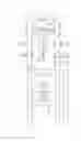 Fig. 01 - Apparatus for stripping metal sheets from cathode blank