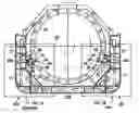 Fig. 01 - SYSTEMS AND METHODS FOR SUPPORTING TANKS IN A CARGO SHIP