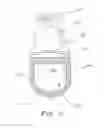 Fig. 05 - Ventilation interface for sleep apnea therapy