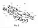 Fig. 02 - Techniques for mounting brackets to glass substrates for automotive applications