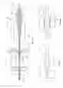 Fig. 08 - METHODS AND APPARATUSES FOR APPLYING A HANDLING TAB TO CONTINUOUS GLASS RIBBONS