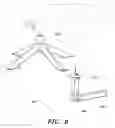 Fig. 09 - TIRE SUPPORT STAND