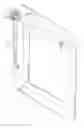 Fig. 01 - Safety assembly for a roller blind
