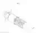 Fig. 07 - Extension Hose for Vacuum Cleaners