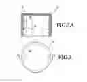 Fig. 04 - Child resistant container closure package with multiple twist and turn configuration