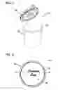 Fig. 02 - Insulating lid for a food container and method of making the same