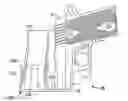 Fig. 01 - Universal holder for a firearm