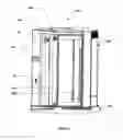 Fig. 02 - AUTOMATIC BODY SPRAY SYSTEM