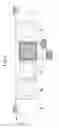Fig. 05 - Sensing device and electronic apparatus