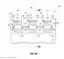 Fig. 45 - Memory cells, methods of forming memory cells and methods of forming memory arrays