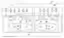 Fig. 01 - Method and apparatus for modeling multi-terminal MOS device for LVS and PDK