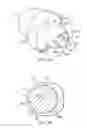 Fig. 04 - Self-propelling sprue bar shutoff device
