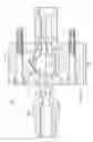 Fig. 05 - Self-propelling sprue bar shutoff device