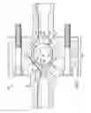 Fig. 07 - Self-propelling sprue bar shutoff device