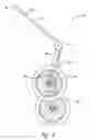 Fig. 07 - Folding baby stroller system and method