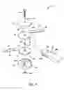 Fig. 09 - Folding baby stroller system and method