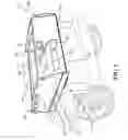 Fig. 02 - Convertible tilting cargo bed with tailgate