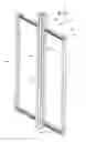 Fig. 02 - Method for installing actuation mechanism for extending and retracting retractable room for recreational vehicle