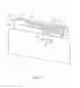 Fig. 04 - Communication electronic device and antenna structure thereof