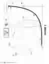 Fig. 04 - Visual information display on curvilinear display surfaces