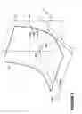 Fig. 06 - Visual information display on curvilinear display surfaces