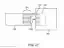 Fig. 27 - Portable electronic device with two-piece housing