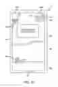 Fig. 29 - Portable electronic device with two-piece housing
