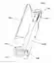 Fig. 01 - TRIPOD ADAPTER OR STAND FOR HANDHELD ELECTRONIC DEVICES