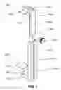 Fig. 02 - TRIPOD ADAPTER OR STAND FOR HANDHELD ELECTRONIC DEVICES