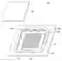 Fig. 01 - Electrical interconnect device