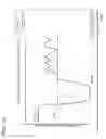 Fig. 12 - Signal quality determination methods and apparatus suitable for use in WLAN-to-WWAN transitioning